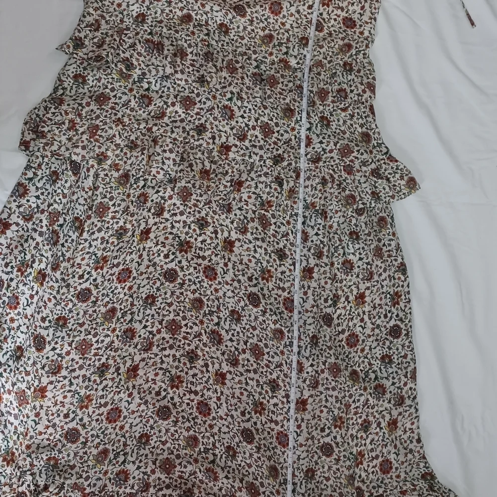 Tory Burch Florar Dress